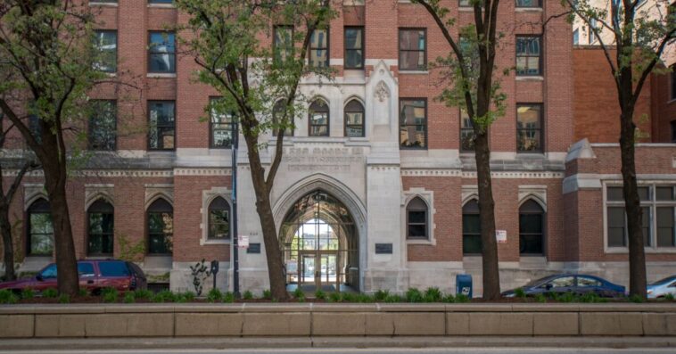 Moody Bible Sex Discrimination Suit Proceeds, Court Rules