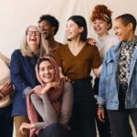 “Am I a woman?” What Is a Woman? It Begins with Biology.