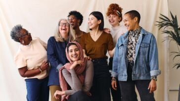 “Am I a woman?” What Is a Woman? It Begins with Biology.