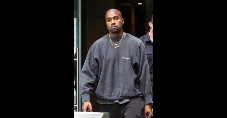 Kanye West: "Issues With Jesus," Takes Matters Into Hands