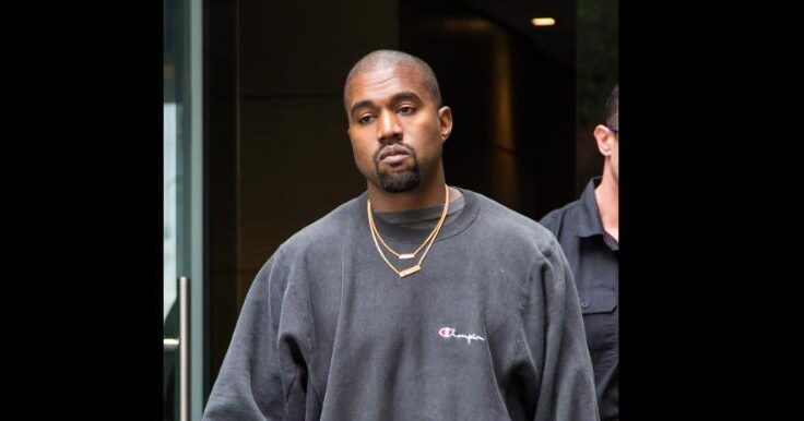 Kanye West: “Issues With Jesus,” Takes Matters Into Hands