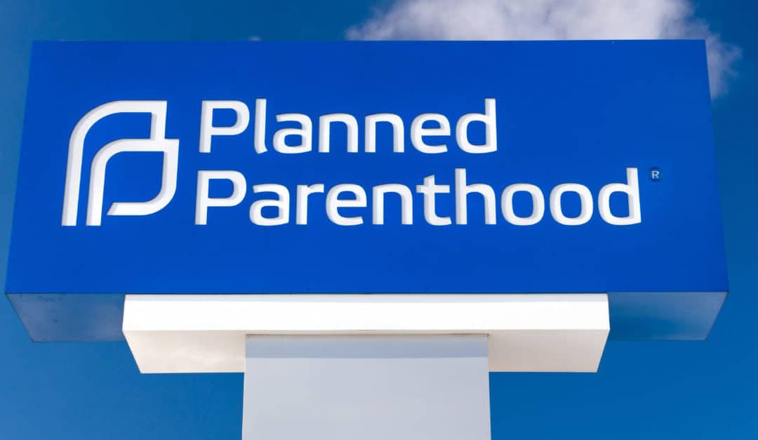 Planned Parenthood Agreed to Transfer Aborted Baby Parts