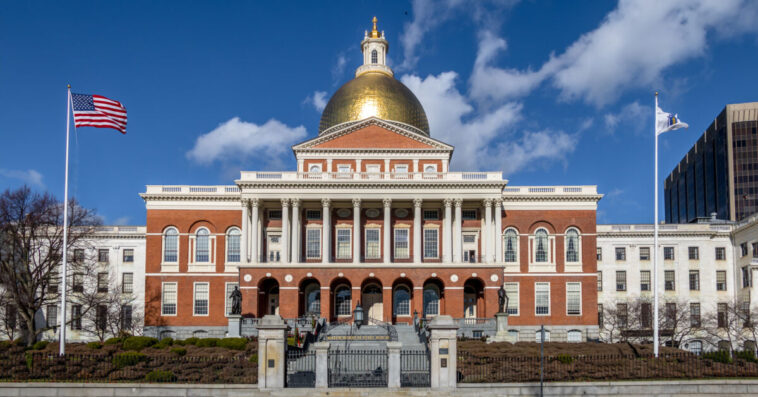 Massachusetts Bans Couple From Adopting Foster Kids Because They’re Conservative Christians