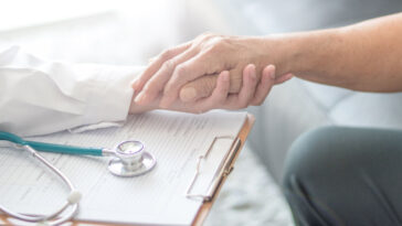 The Leftists Want to Legalize Euthanasia in Ireland