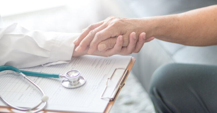 The Leftists Want to Legalize Euthanasia in Ireland