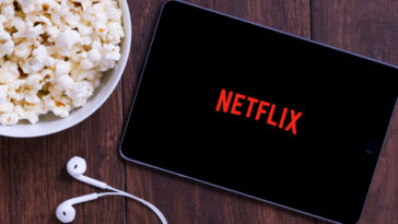 Netflix to Debut Modern Retelling of Ruth & Boaz