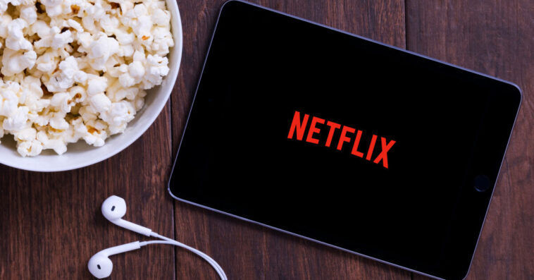 Netflix to Debut Modern Retelling of Ruth & Boaz