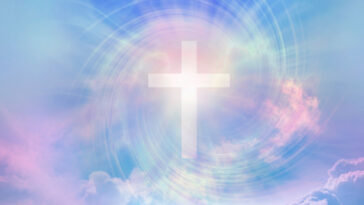 Rainbow Cross at Vatican Raises Alarm Over False Gospel