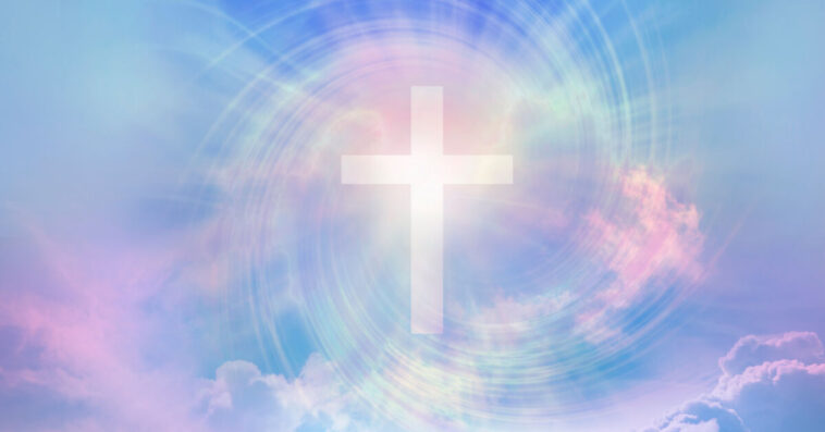 Rainbow Cross at Vatican Raises Alarm Over False Gospel