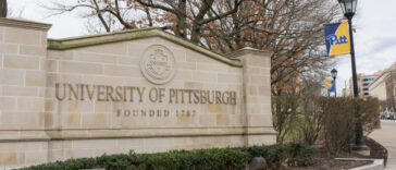 Revival Breaks Out at University of Pittsburgh: “Pitt for Jesus” Transforms Campus