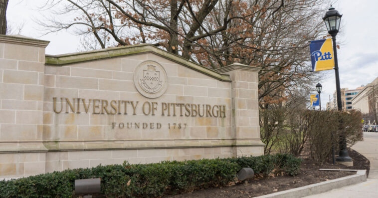 Revival Breaks Out at University of Pittsburgh: “Pitt for Jesus” Transforms Campus