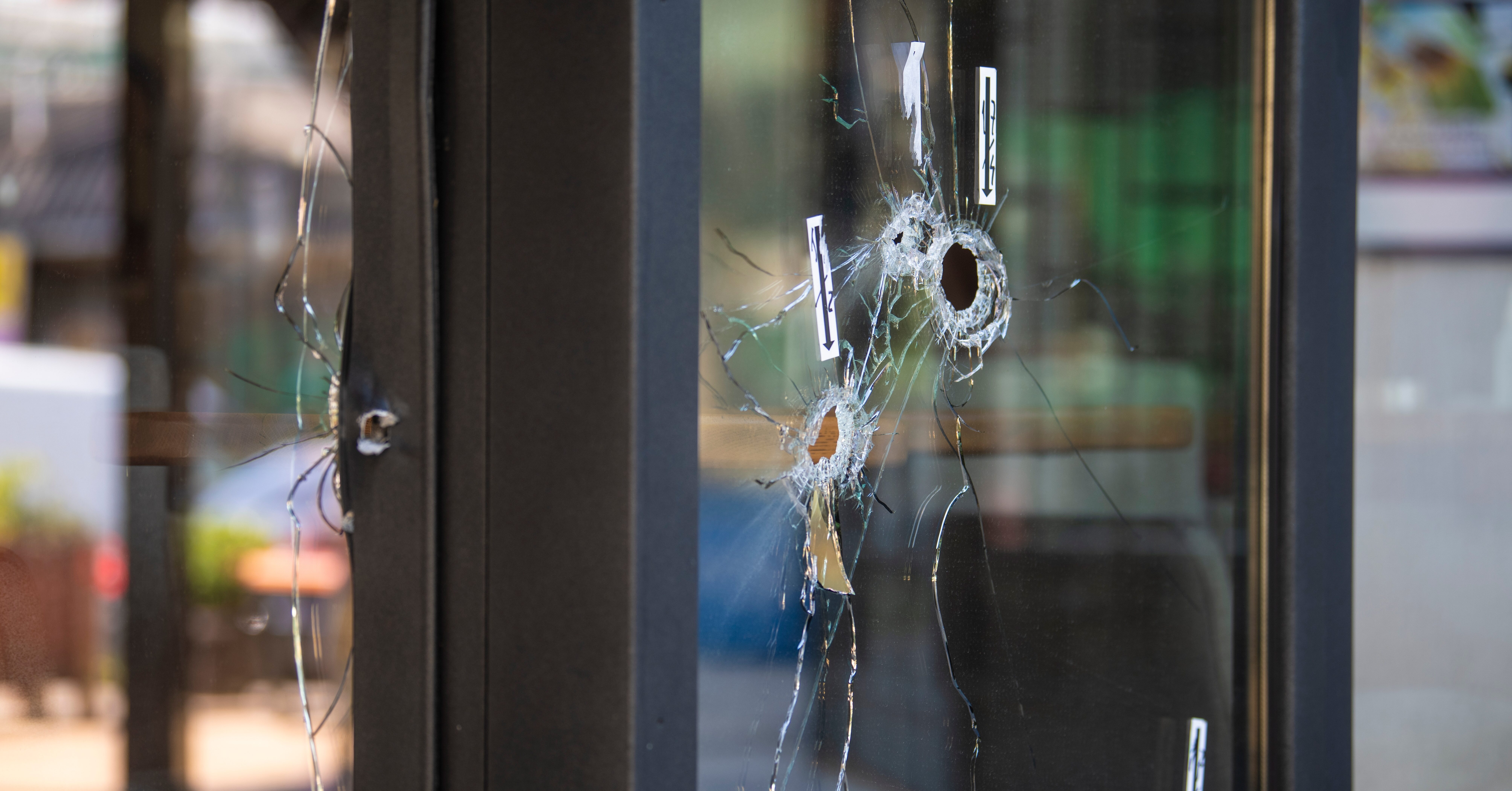 Tragedy Strikes Minneapolis Catholic School