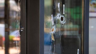 Tragedy Strikes Minneapolis Catholic School