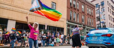 Ex-LGBTQ Believers Testify: Jesus Still Transforms Lives