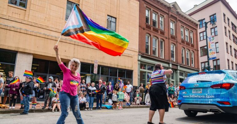 Ex-LGBTQ Believers Testify: Jesus Still Transforms Lives