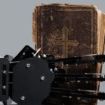 The AI Bible: Scripture Reimagined or Oversimplified?