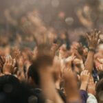 College Campuses Stirred by Powerful Move of God