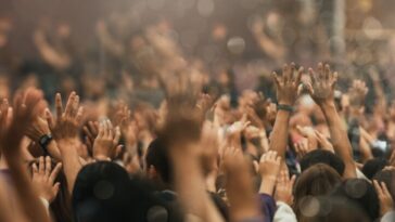 College Campuses Stirred by Powerful Move of God