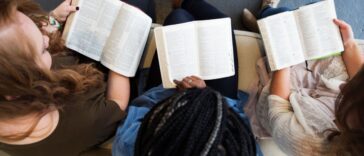 Younger Generations Rediscover the Power of God’s Word