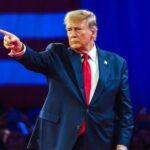 Trump Reaffirms America's Christian Roots, Calls Nation to Prayer