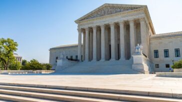 Amy Coney Barrett Defends Her Vote to Overturn Roe in Upcoming Memoir