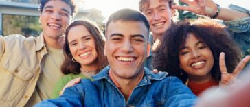 Gen Z Leads a Shift in Church Attendance Patterns