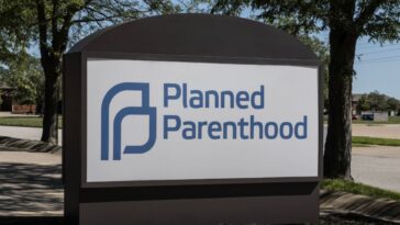 Federal Appeals Court Upholds Trump-Era Ban on Planned Parenthood Medicaid Funding