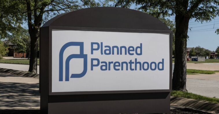 Federal Appeals Court Upholds Trump-Era Ban on Planned Parenthood Medicaid Funding