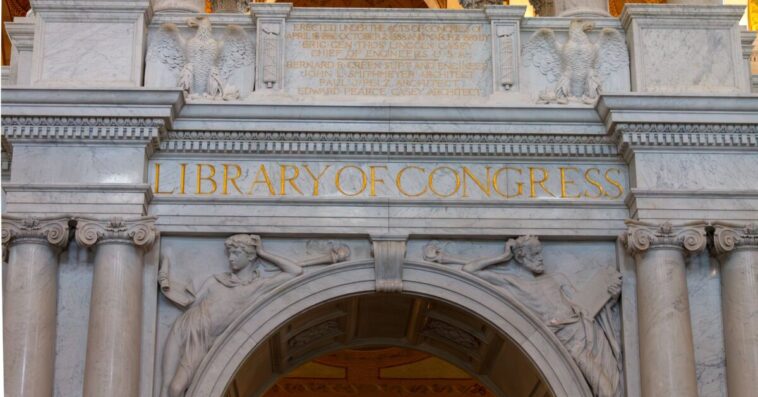 Kirk Cameron Leads Faith-Filled Story Hour at Library of Congress