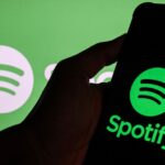 Spotify's New Messaging Feature Raises Child Safety Concerns