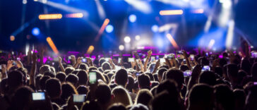 Revival Sweeping the Nation Through Life Surge Events