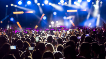 Revival Sweeping the Nation Through Life Surge Events