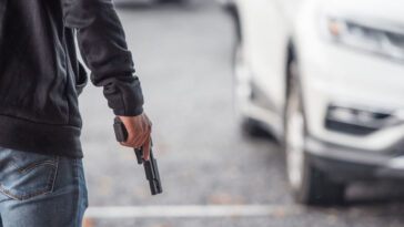 Faith on the Frontlines: A Bishop's Stand Against Cartel Violence