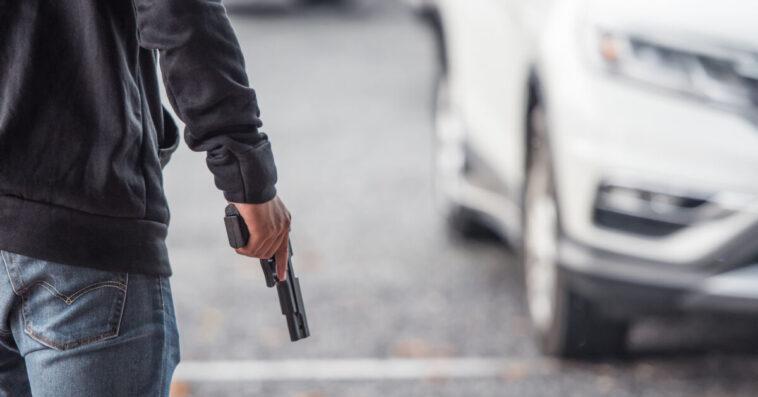 Faith on the Frontlines: A Bishop's Stand Against Cartel Violence