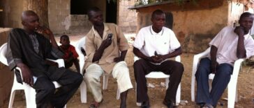 From Disbelief to Faith: A Muslim Farmer Transformed by Jesus