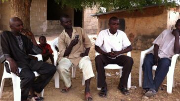 From Disbelief to Faith: A Muslim Farmer Transformed by Jesus