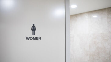 Texas Enacts Law to Protect Women’s Spaces Based on Biological Sex