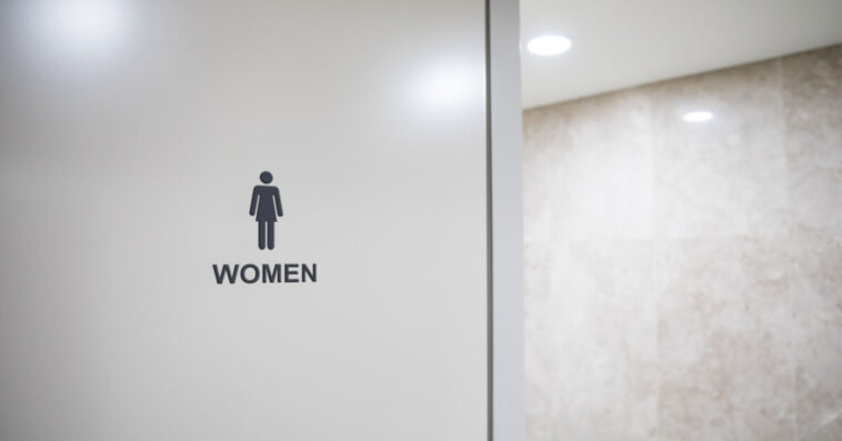 Texas Enacts Law to Protect Women’s Spaces Based on Biological Sex