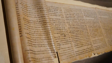 How the Dead Sea Scrolls Strengthen Biblical Trust