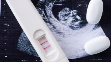 New Battle for Life: Inside the Abortion Pill Epidemic