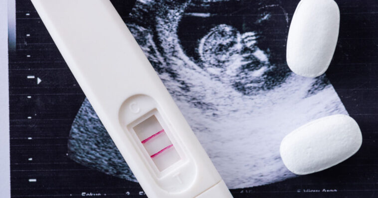 New Battle for Life: Inside the Abortion Pill Epidemic