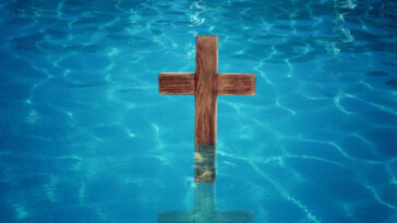 Travis Hunter and Noah Lyles Publicly Declare Faith in Christ