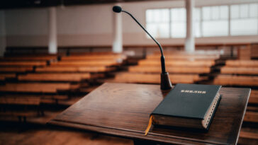 Tony Evans Completes Restoration, Apologizes to Church and Family