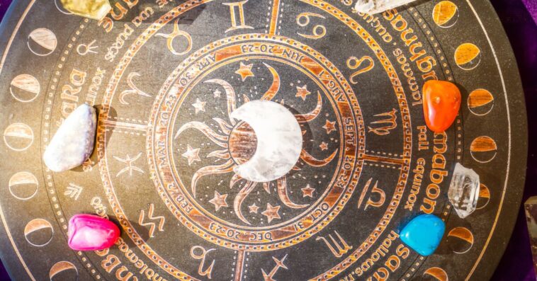 How Witchcraft Is Infiltrating the Church