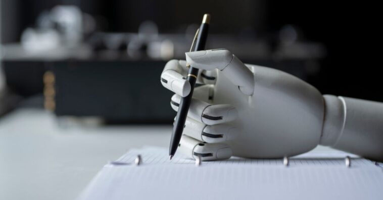 Pastors Urged to Reject AI-Generated Sermons