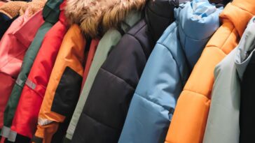 Church Outreach Breaks Records with 1,500 Winter Coats