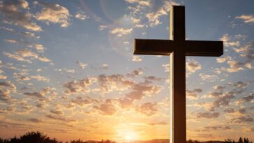 Radicalized by Hamas, Redeemed by Jesus