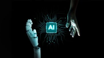 Faith Meets AI: A New Era in Digital Discipleship?