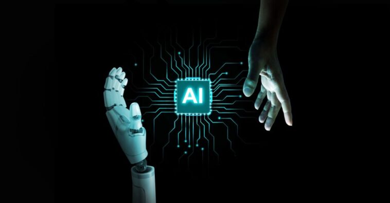 Faith Meets AI: A New Era in Digital Discipleship?