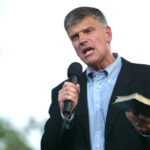 Thousands Turn to Christ at Franklin Graham's Festival of Hope in Belgium
